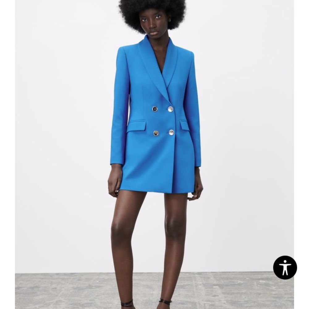 ZARA Blazer